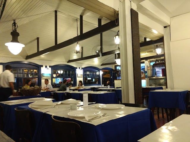 Restaurante do David